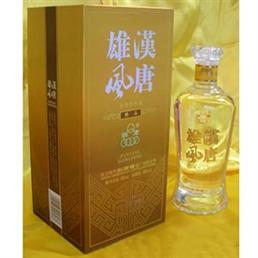 漢唐雄風酒 產(chǎn)品圖鑒、加盟店運營與酒類經(jīng)營策略解析