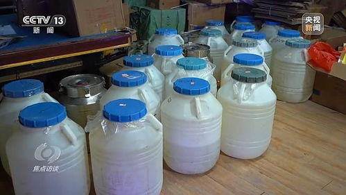 焦點(diǎn)訪談丨號(hào)稱“特供酒”竟是精準(zhǔn)營銷，帶你戳穿“特供”新套路