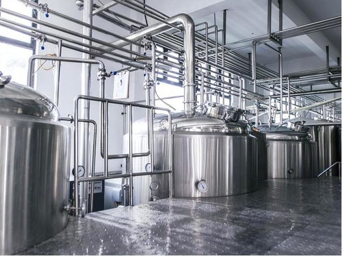 酒香何處尋？—— 傳統(tǒng)酒業(yè)的變遷與現(xiàn)代市場挑戰(zhàn)