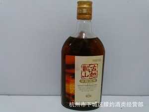 浙江黃酒 傳承千年的佳釀，現(xiàn)代市場的醇香商機(jī)