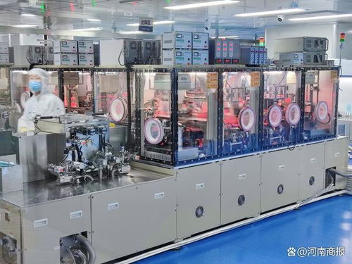 米粒上的奇跡 為電子產(chǎn)品造“心臟”的計算機科技