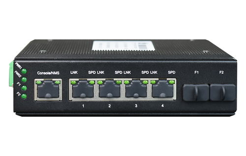 Poe交換機的好處，你真的知道嗎？