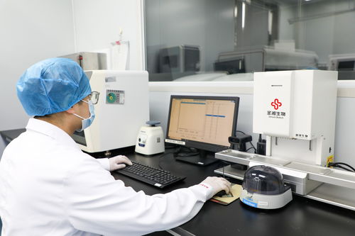 液體活檢技術 滴血驗癌的夢想與現實，信息技術如何加速其走向成熟？