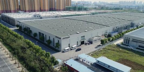 志邦家居 以智能化4.0工廠與信息系統(tǒng)集成服務(wù)，鑄就品牌新實(shí)力