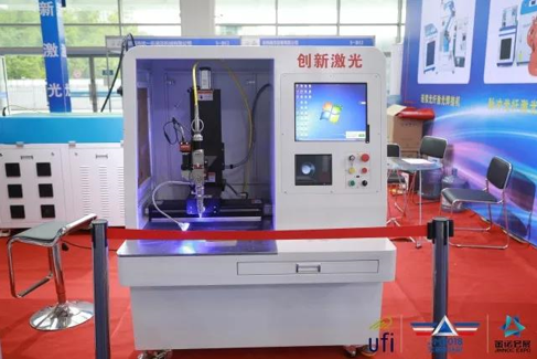 模具之都智能工廠展 絕密信息背后的產業變革