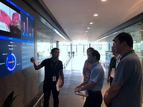 中國智慧縫制工廠技術服務聯(lián)盟赴蘇州常熟開展企業(yè)智能制造診斷服務