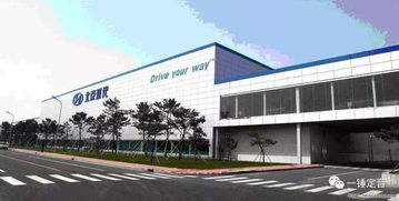 一錘定音 北京現代市場回暖，技術服務驅動正度過難關